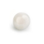 Perla sintetica mm.16 crema (Kg. 1)