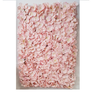 Mattonella ortensia 40x60 rosa chiaro