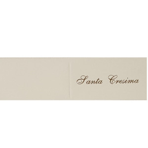 CR-Cartoncino bomboniera Cresima (100 pz.)