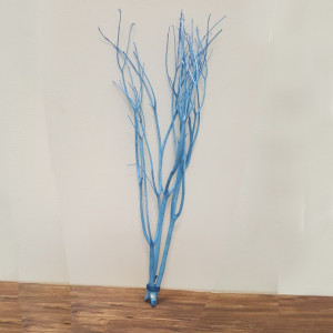 R-Mitsumata cm. 120 azzurro (3 pz.)