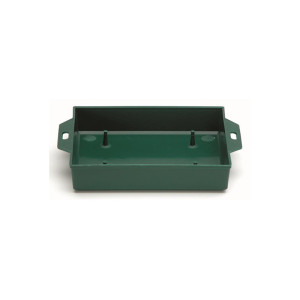 Portaspugna mini Verde (pz 12)