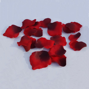 Petali rosa rosso cm.5 (pz.250)