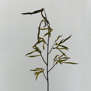 Twisted ramo cm.120 verde