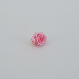 Rosa preservata d.03 rosa (pz.16)