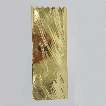 Busta portab. 18×50 oro (pz.50)