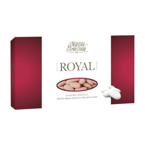 CI-Confetti Royal rosa kg.1