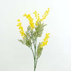 Mimosa cm.60 giallo