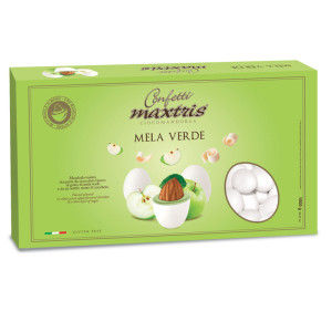 CM-Confetti mela verde kg.1