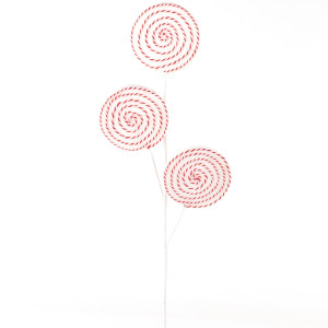 Lollipop ramo cm.67