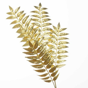 Acacia ramo cm.100 gold