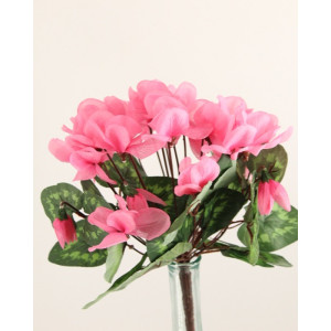 Ciclamino pianta cm.34 rosa