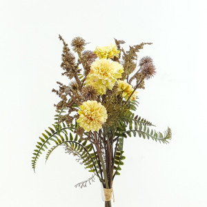 Crisantemo bundle cm.48 crema