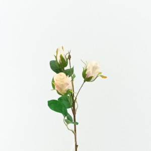 Rosa ramo cm.45 rosa