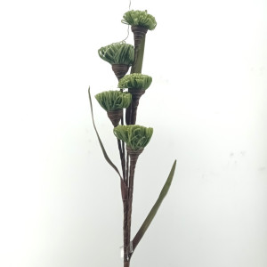 Dandelion foam cm.102 verde