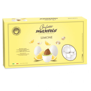 CM-Confetti limone kg.1