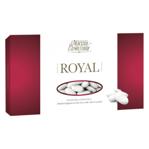 CI-Confetti Royal bianco kg.1
