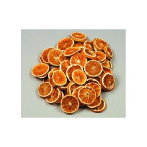 Arancia fette arancio (gr.250)