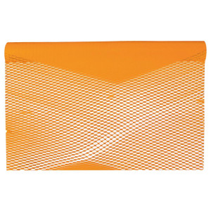 Bobina C 0,50x25 PAPER NET arancione