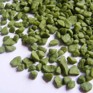 Granulato mm.3-6 v. oliva (Kg.1)