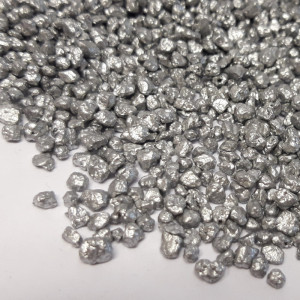 Granulato mn.3-6 argento (kg.1)