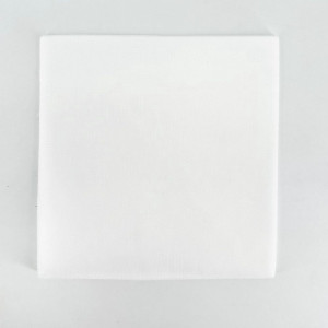 Quadro tulle 23x23 bianco (pz.100)