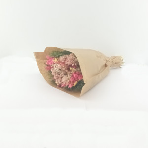 Bouquet GIARDINO cm 39 rosa