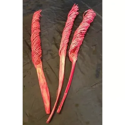 Coco finger rosso
