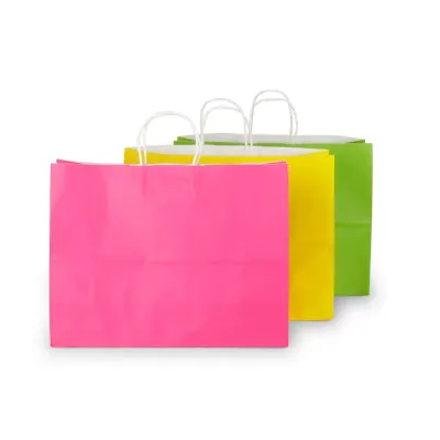 Shopper decor 31x41 color (pz.15)
