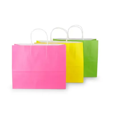 Shopper decor 26x31 color (pz.15)