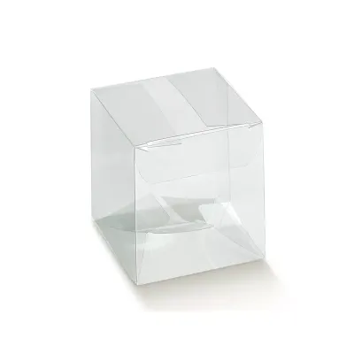 Scatola pvc 05x05 h.05 (pz.10)