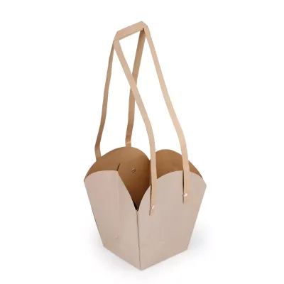 Carrybag 16x18 avana (pz 10)