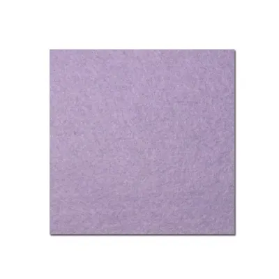 Feltro 2 mm. 30x30 viola (pz.10)