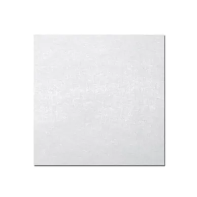 Feltro 2 mm. 30x30 bianco (pz.10)