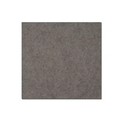 Feltro 2 mm. 30x30 tortora (pz.10)