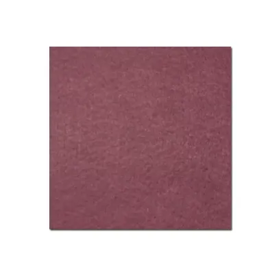 Feltro 2 mm. 30x30 vinaccia (pz.10)