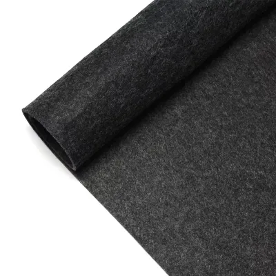 Feltro 3 mm. 50x70 antracite