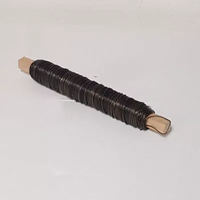 Bp-filo ferro cotto mm. 0,48 gr. 040