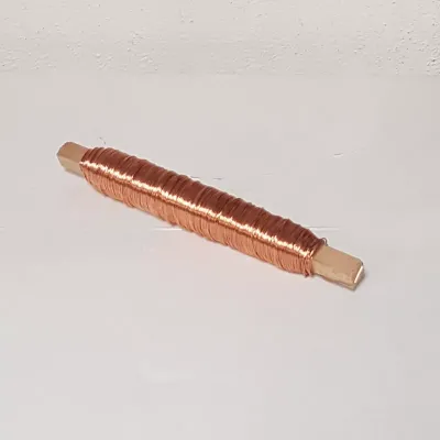 Bp-filo smalt. mm. 0,55 gr.100 rame