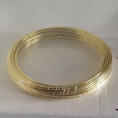 Fa-filo allum. smalt. mm.2 gr.100 oro