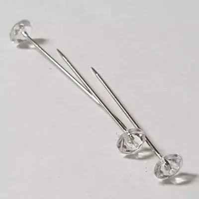 Spillo diamante mm.06 (pz.85)