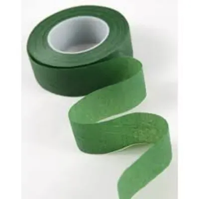 Floral tape 26 mm.