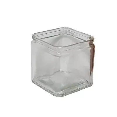 Recycled cubo 12x12x12