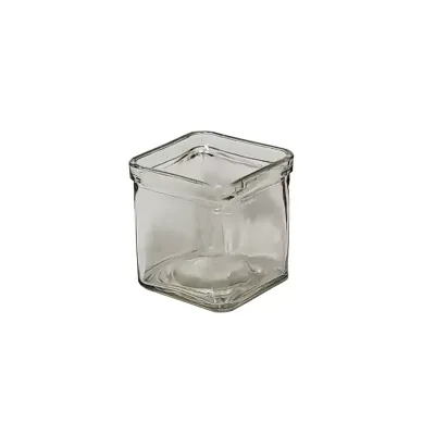 Recycled cubo 08x08x08