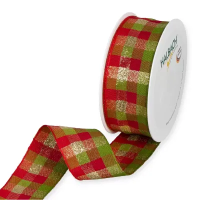 Nastro mm.38 m.18 scottish verde