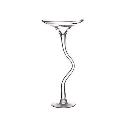 Vaso gambo h 70