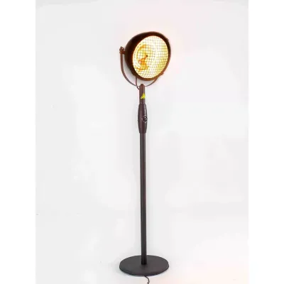 Fungo da riscaldamento 2100w