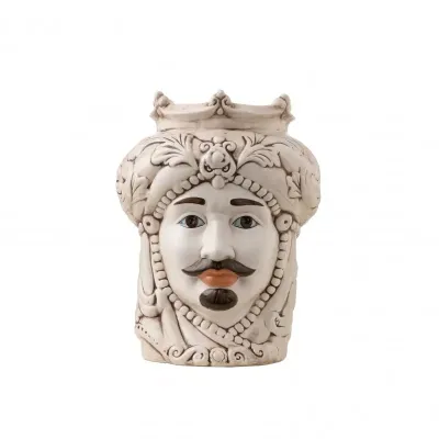 Testa portavaso king h.25 