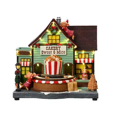 Carillon bakery 18x26
