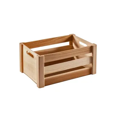 Cassetta legno 39x25