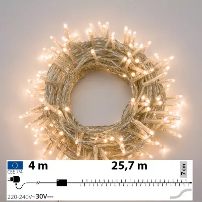 Laa-catena 360 miniled calda